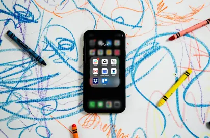 Explosino Kasyno Aplikacja mobilna